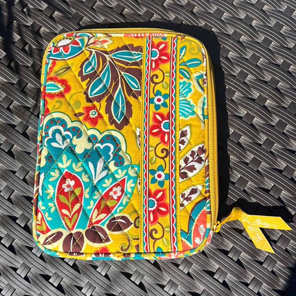 Vera Bradley iPad Mini case